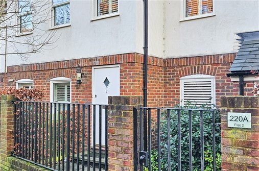 London Road, St Albans, AL1 1NU